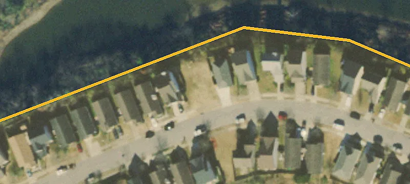 Residential Building Lot