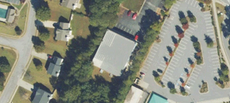 Air-Conditioned Industrial Flex Building