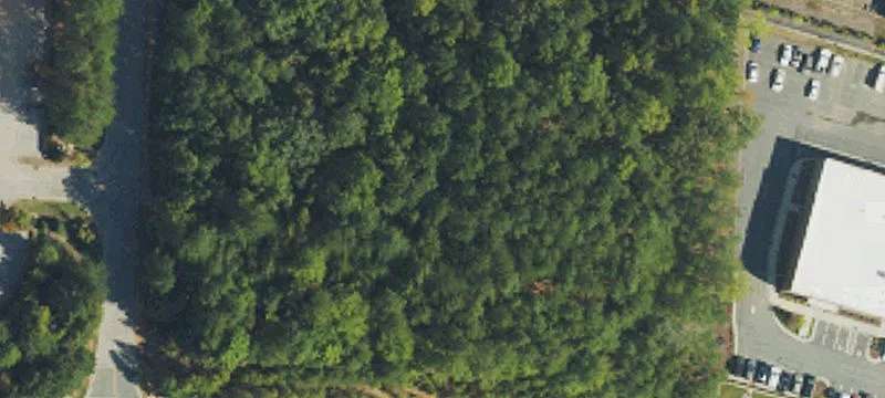 Commercial Land Parcel