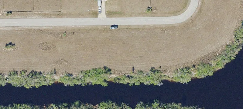Vacant Residential Land Lot