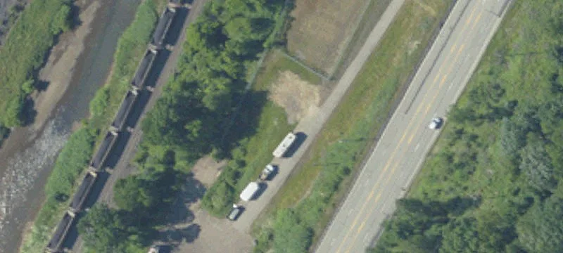 Subdividable Commercial Land Parcel