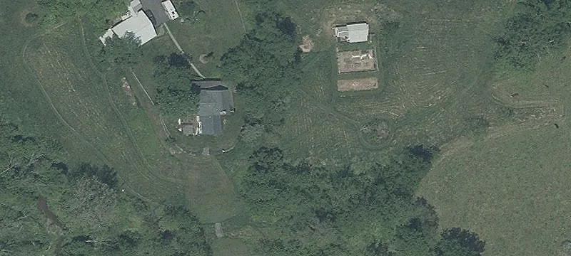 Traditional Farmhouse on Estate