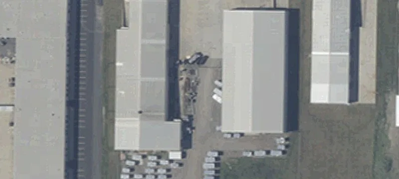 Flexible Industrial Warehouse Space