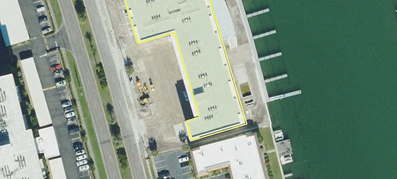 Entitled Waterfront Development Land