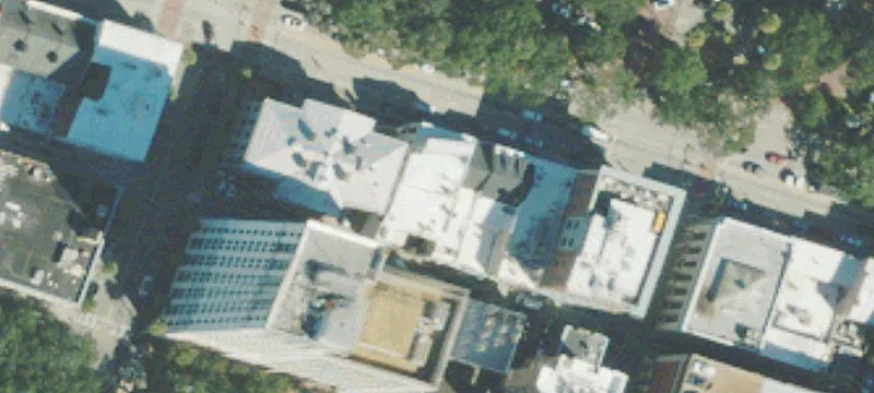 Two Mixed-Use Buildings for Sale