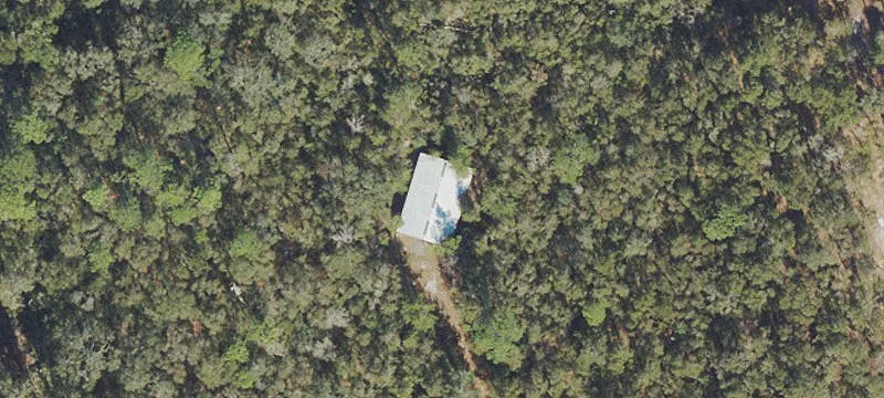 Corner Home Site Land Parcel