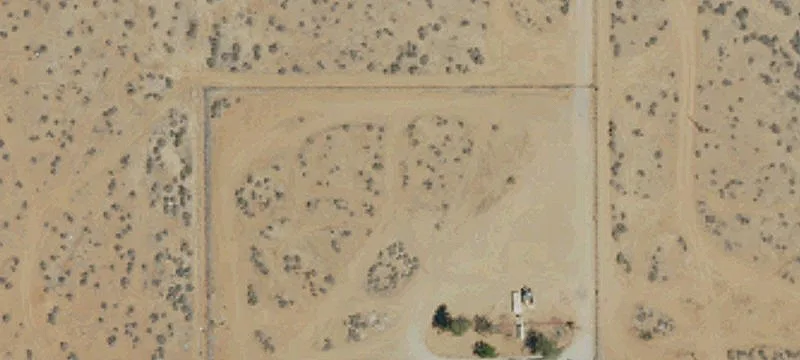 Residential Land Parcel with Utilities