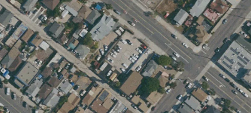 Commercial Development Land