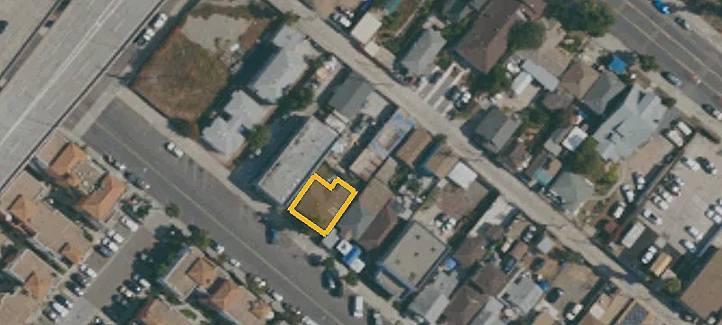 Development Opportunity Land