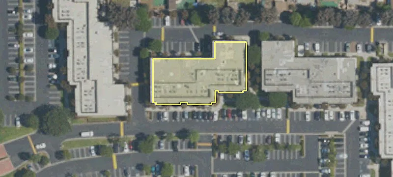 Class A Flex Industrial Building