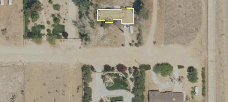 Light Industrial Zoned Development Land