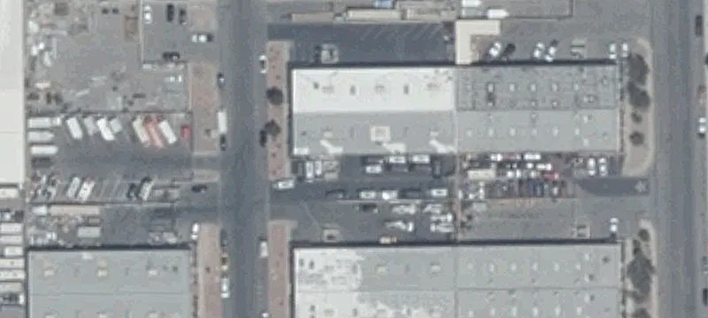 Freestanding Office/Warehouse Facility