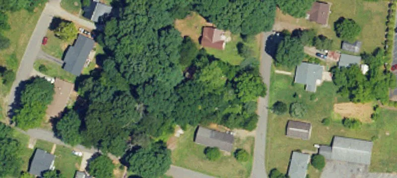 Zoned Mixed-Use Development Lot
