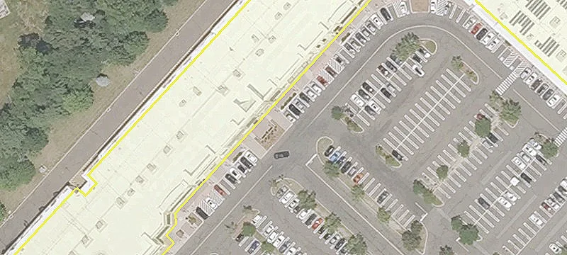 Whole Foods-Anchored Retail Center