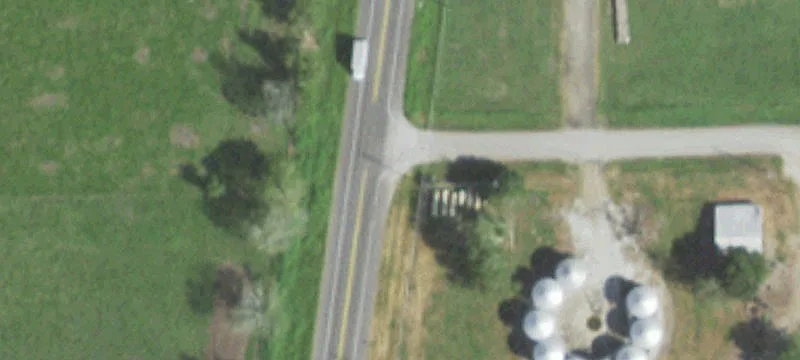 Creekside Waterfront Farmland Tract