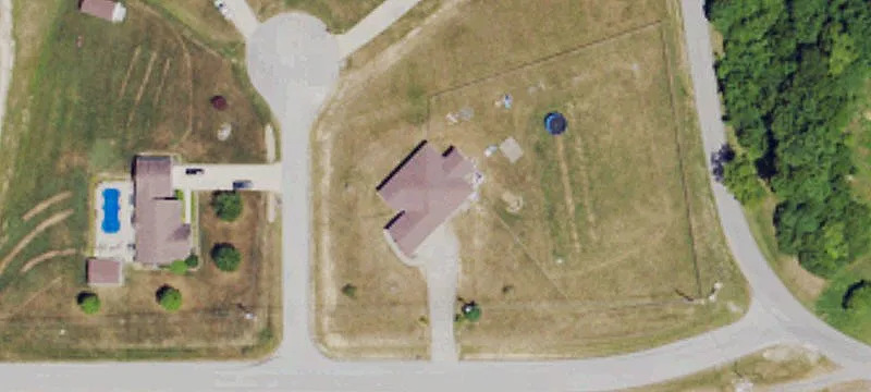 Residential Home Lot