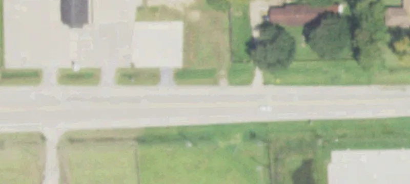 Development Land with Hwy 105 Frontage