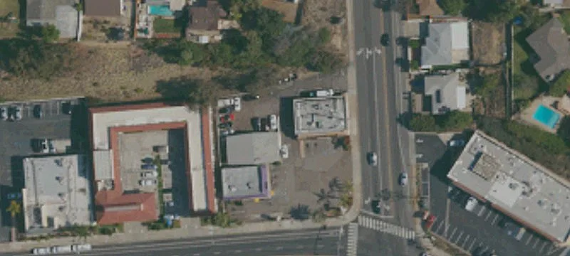 Redevelopment Retail Pad Site
