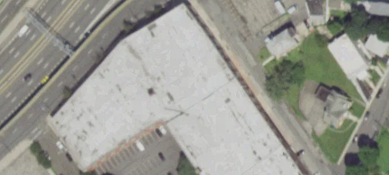 Industrial Distribution Facility