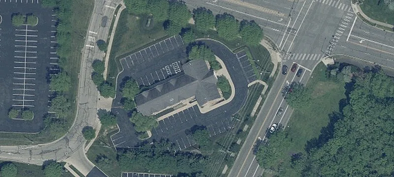 Office Building for Sale