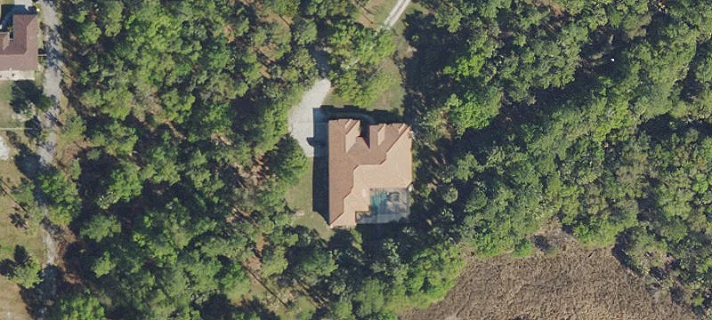 Residential Land Lot