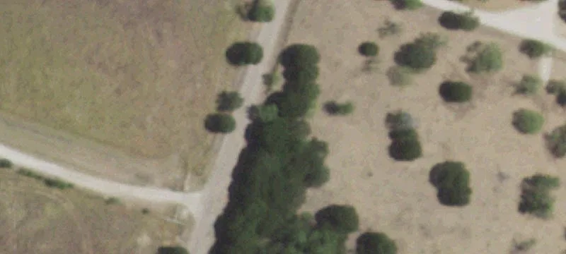 Pond-Adjacent Ranch Land