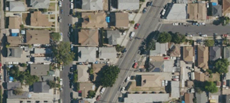 Remodeled 6-Unit Residential Income Property