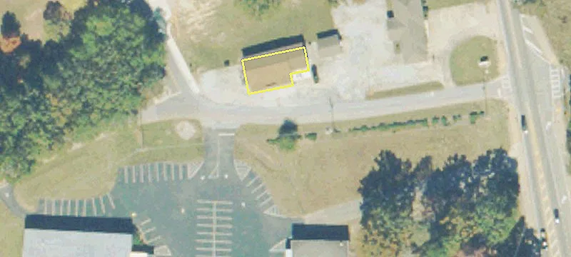Industrial Land with Outdoor Storage Zoning