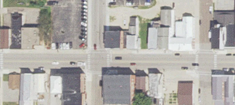 Office Building For Sale