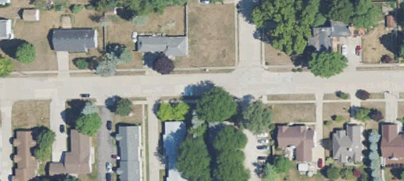 Well-Kept 4-Unit Residential Income Property
