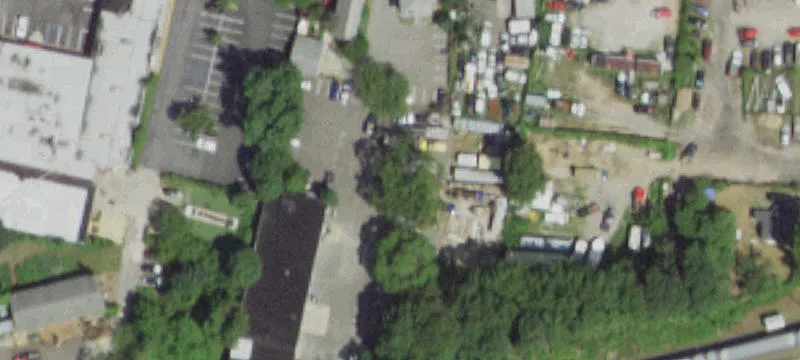 Unbranded Gas Station and C-Store