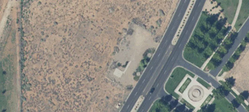 RV-Ready Residential Lot