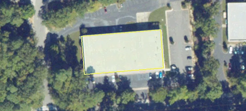Flex Industrial Building