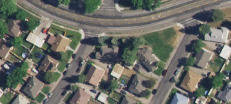 26-Unit Apartment Building
