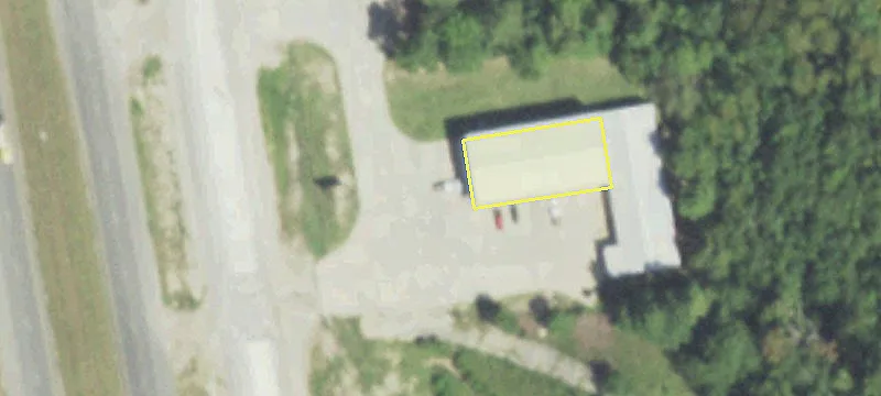 Insulated Warehouse with Office