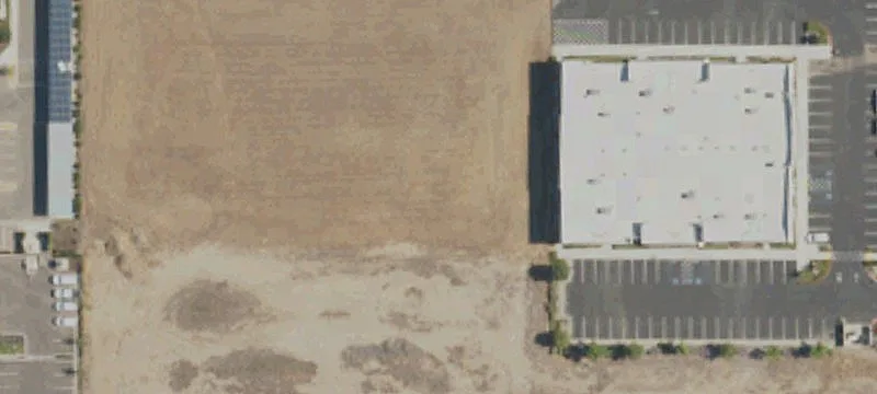 Divisible Flex and Light Industrial Building