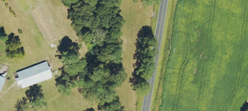 Residential Land Parcel with No HOA