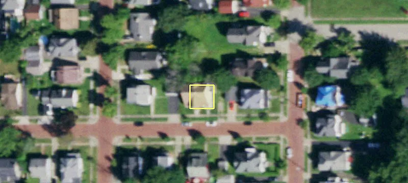 Two-Unit Residential Income Property