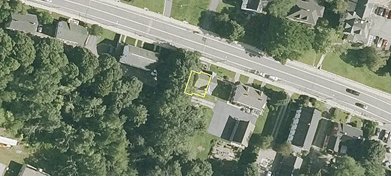 Two-Family Duplex with 6 Bedrooms