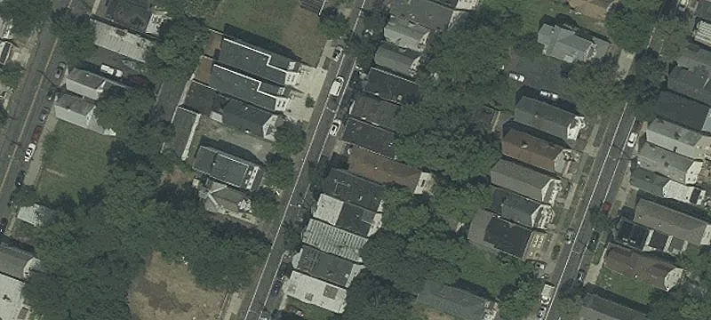 Well-Maintained Multifamily Rental