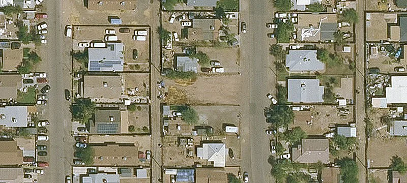 Homesite for Single or Multi-Family