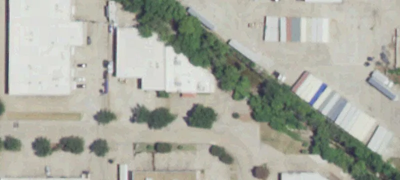 Retail Space on Express Drive