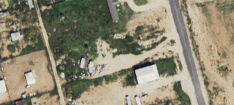 Buildable Land with Septic
