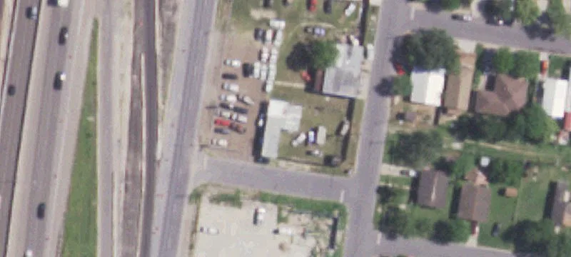 Plaza Commercial Development Lot