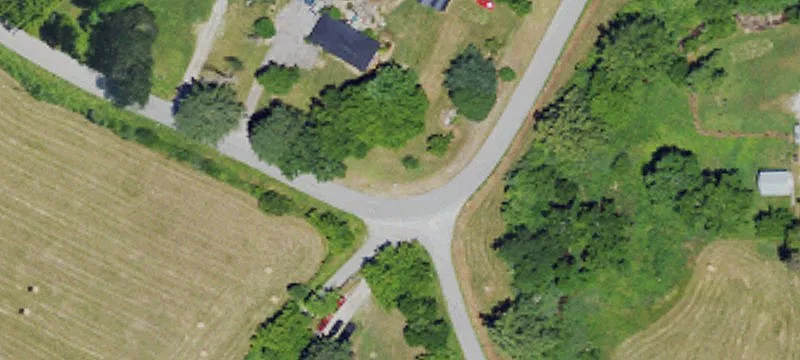 Residential Development Land with Utilities