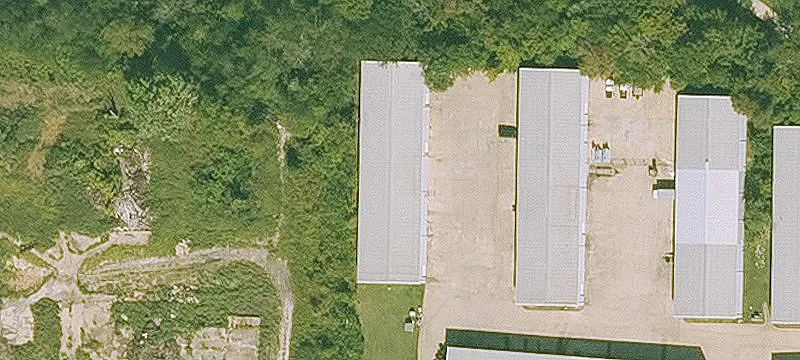 Industrial Flex Warehouse Suite