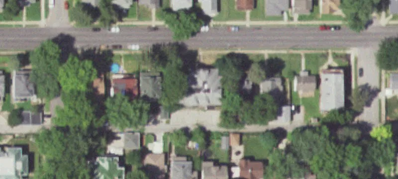 Residential Income Property