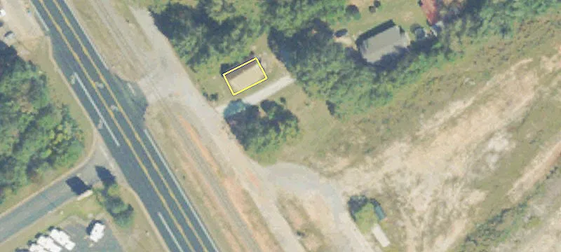Industrial Land with Truck Scale