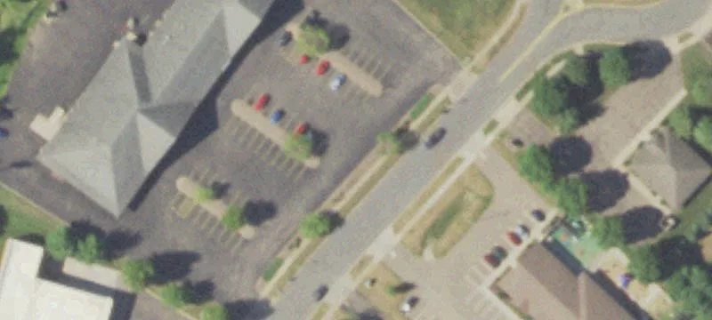 Retail Shopping Center Tenant Mix