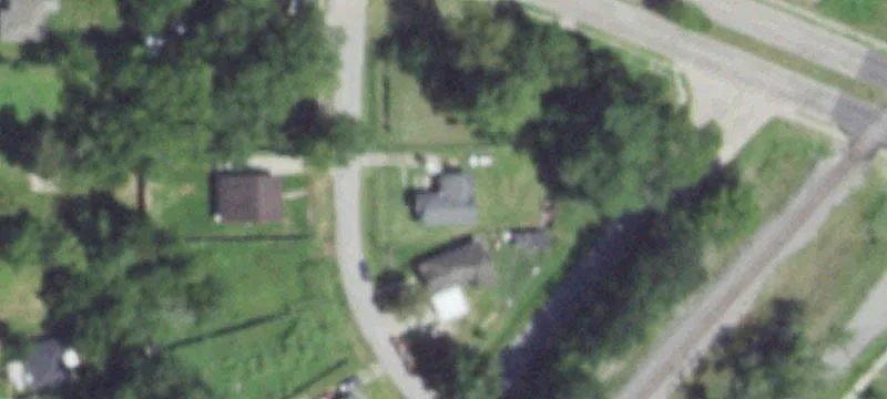 Residential Duplex Development Lot